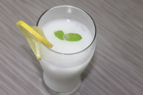 Uống ly nước này vào buổi trưa đúng 7 ngày, mỡ dày mấy ngấn cũng tan biến - Ảnh 3 Uống ly nước này vào buổi trưa đúng 7 ngày, mỡ dày mấy ngấn cũng tan biến - Ảnh 3