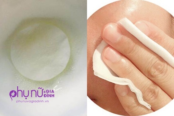 Đắp thứ này chỉ 3 phút, da trắng mịn trẻ hơn 10 tuổi chỉ sau lần đầu sử dụng - Ảnh 3 Đắp thứ này chỉ 3 phút, da trắng mịn trẻ hơn 10 tuổi chỉ sau lần đầu sử dụng - Ảnh 3