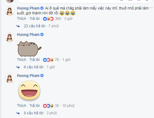 BTC Hoa hậu Hoàn vũ bị chỉ trích vô cảm: Host Phạm Hương lặng lẽ về quê cuốc đất khiến ai cũng bất ngờ - Ảnh 2