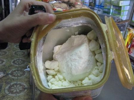 Sai lầm mẹ thường mắc phải khi sử dụng sữa công thức - Ảnh 2 Sai lầm mẹ thường mắc phải khi sử dụng sữa công thức