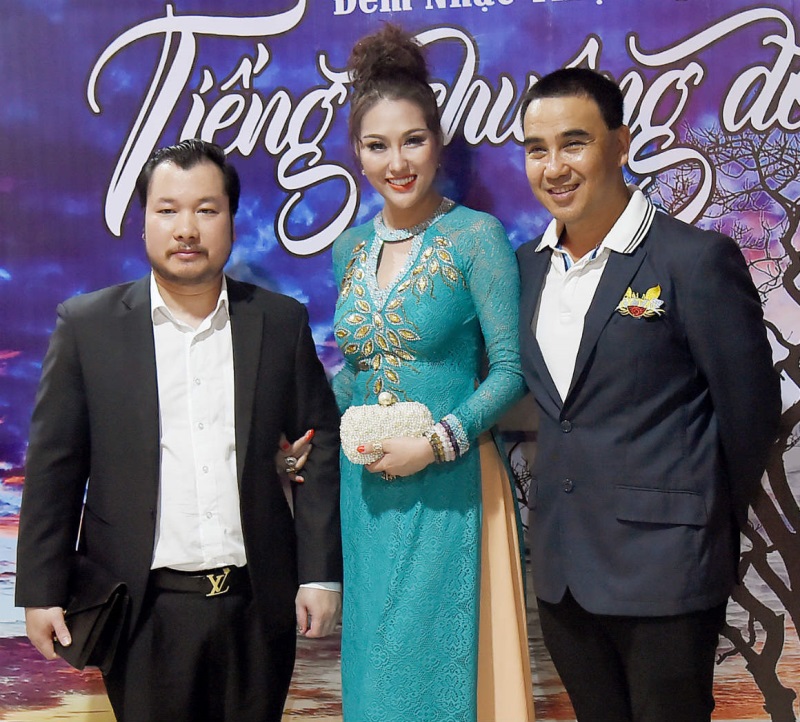 Phi Thanh Vân sẽ tái hôn vào cuối năm nay với bạn trai doanh nhân