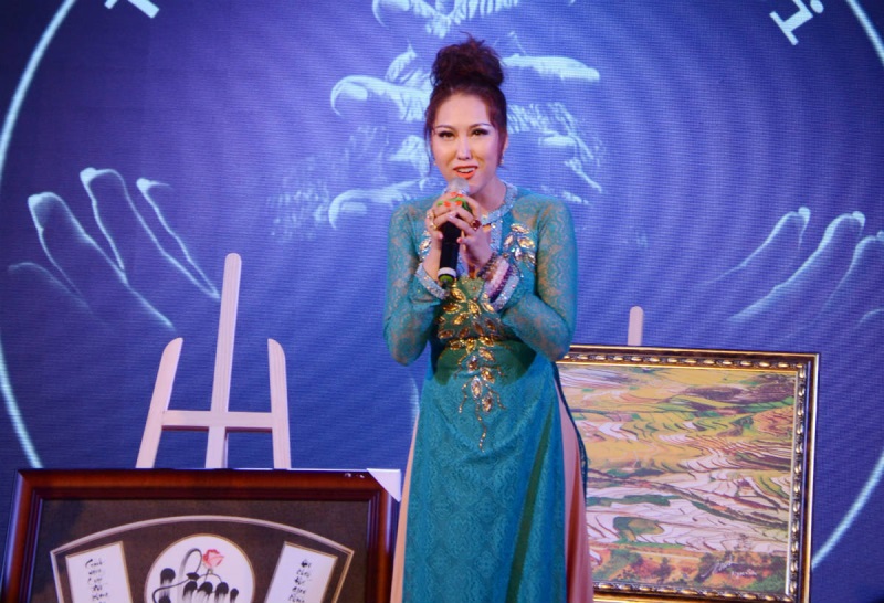 'Nữ hoàng dao kéo' Phi Thanh Vân sẽ tái hôn vào cuối năm nay với bạn trai doanh nhân mới yêu 3 tháng - Ảnh 5