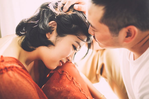 Đây là lý do đàn ông dễ bị mê hoặc bởi những phụ nữ hơn tuổi - Ảnh 3 Đây là lý do đàn ông dễ bị mê hoặc bởi những phụ nữ hơn tuổi - Ảnh 3