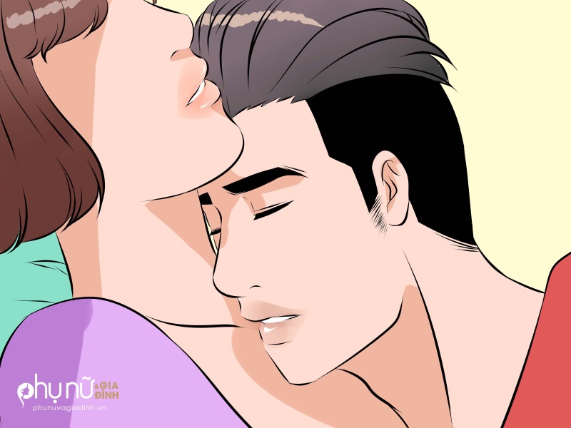 Đây là điều phụ nữ thầm mong đàn ông làm sau khi sex nhưng ngại nói ra - Ảnh 1 Đây là điều phụ nữ thầm mong đàn ông làm sau khi sex nhưng ngại nói ra - Ảnh 1