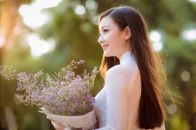 Đàn bà sau ly hôn có thể không cần một người đàn ông bên đời, nhưng nhất định phải có 3 điều này - Ảnh 3 Đàn bà sau ly hôn có thể không cần một người đàn ông bên đời, nhưng nhất định phải có 3 điều này - Ảnh 3