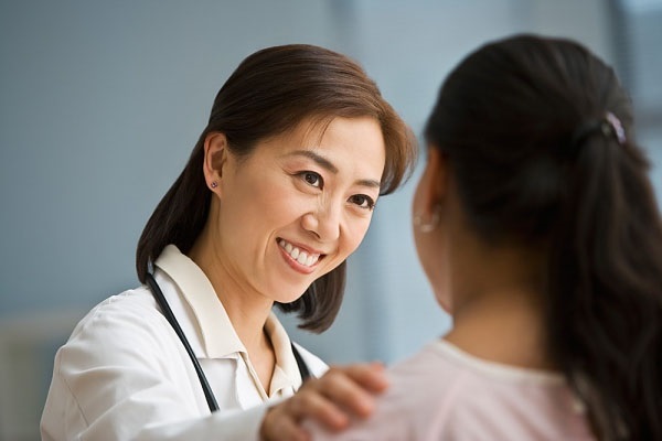 Tham khảo ý kiến bác sĩ là cách giảm cân sau khi sinh mổ hiệu quả Tham khảo ý kiến bác sĩ là cách giảm cân sau khi sinh mổ hiệu quả