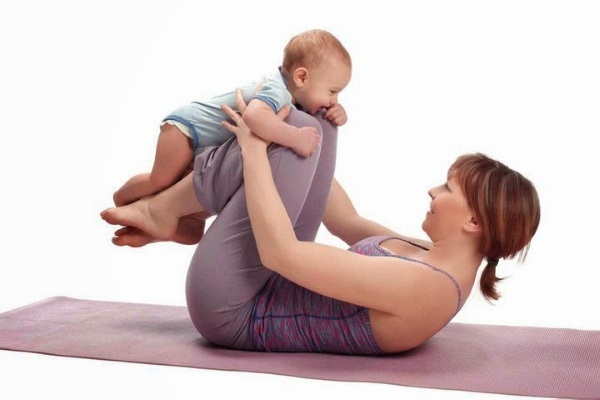 Phương pháp giảm cân sau sinh mổ khi rèn luyện hợp lý Phương pháp giảm cân sau sinh mổ khi rèn luyện hợp lý