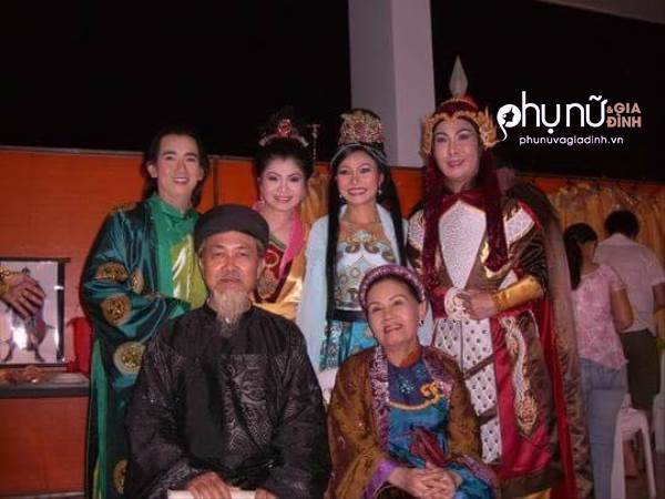 Gần 100 ngày Minh Thuận mất, Phương Thanh tiết lộ anh 'về' 2 lần 'gặp' cô - Ảnh 4 Gần 100 ngày Minh Thuận mất, Phương Thanh tiết lộ anh 'về' 2 lần 'gặp' cô - Ảnh 4