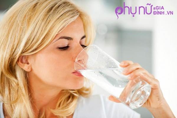 Những bí kíp 'cực đỉnh' giúp bạn uống mãi không say ngày Tết - Ảnh 3 Những bí kíp 'cực đỉnh' giúp bạn uống mãi không say ngày Tết - Ảnh 3