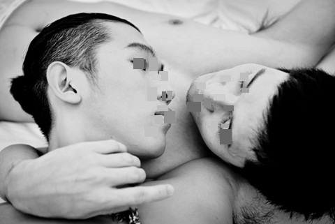 Quan hệ đồng giới và những mối nguy bệnh tình dục cần tránh - Ảnh 2 Quan hệ đồng giới và những mối nguy bệnh tình dục cần tránh - Ảnh 2