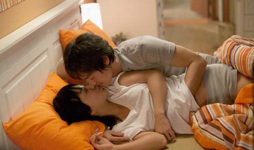 Đây là điều mẹ bầu nào cũng phải biết trước khi quan hệ lúc mang thai