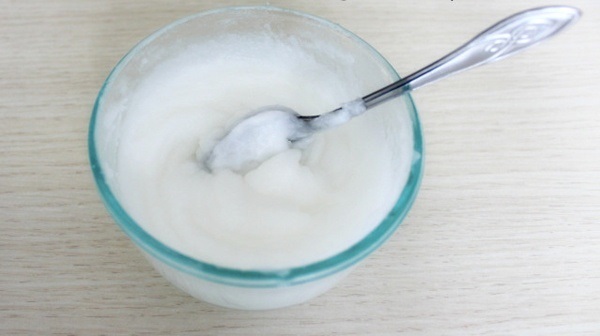 Rửa mặt với dầu dừa và baking soda, bạn sẽ ngỡ ngàng với kết quả sau 1 phút - Ảnh 2 Rửa mặt với dầu dừa và baking soda, ngỡ ngàng với kết quả sau 1 phút
