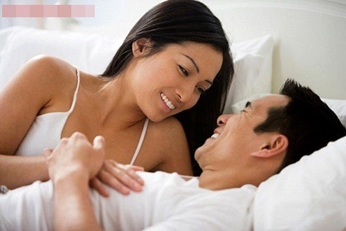 'Chuyện ấy': Sai lầm chết người nếu nam giới chỉ tập trung chăm chăm vào 'chỗ ấy' khi lâm trận - Ảnh 1 'Chuyện ấy': Sai lầm chết người nếu nam giới chỉ tập trung chăm chăm vào 'chỗ ấy' khi lâm trận - Ảnh 1