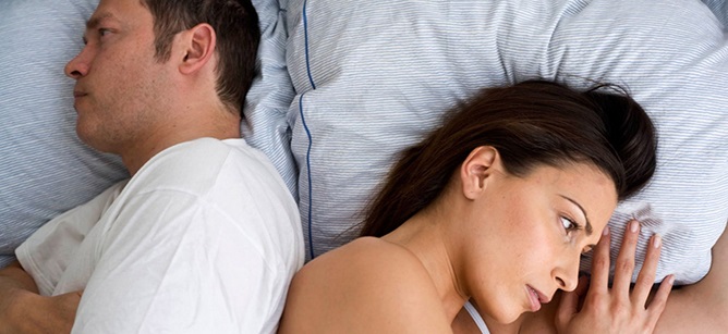 Những sai lầm trước khi quan hệ khiến bạn chẳng thể lên đỉnh