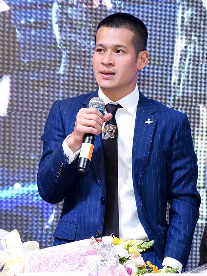 Đạo diễn Việt Tú bất ngờ tiết lộ: Nhiều nghệ sĩ miền Nam 'giành hết chén cơm' của các đồng nghiệp phía Bắc - Ảnh 2 Đạo diễn Việt Tú bất ngờ tiết lộ: Nhiều nghệ sĩ miền Nam 'giành hết chén cơm' của các đồng nghiệp phía Bắc - Ảnh 2