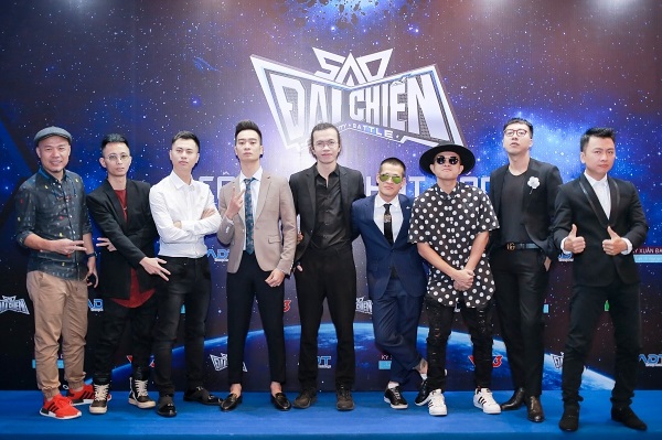 Đạo diễn Việt Tú bất ngờ tiết lộ: Nhiều nghệ sĩ miền Nam 'giành hết chén cơm' của các đồng nghiệp phía Bắc - Ảnh 3 Đạo diễn Việt Tú bất ngờ tiết lộ: Nhiều nghệ sĩ miền Nam 'giành hết chén cơm' của các đồng nghiệp phía Bắc - Ảnh 3