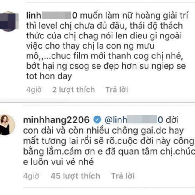 Showbiz Việt: Các cặp sao ghét nhau như 'kẻ thù' - Ảnh 4 Showbiz Việt: Các cặp sao ghét nhau như 'kẻ thù' - Ảnh 4