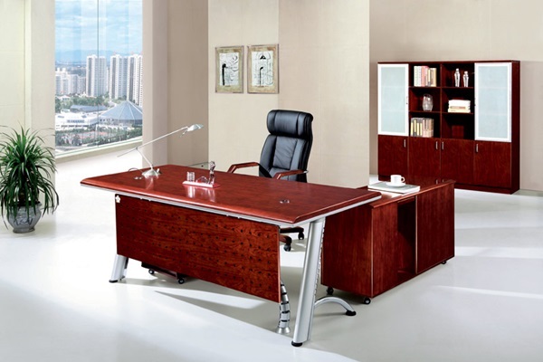 Đặt bàn làm việc hợp phong thủy để sự nghiệp thăng tiến - Ảnh 2 Đặt bàn làm việc hợp phong thủy để sự nghiệp thăng tiến