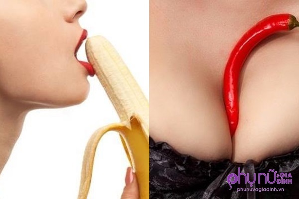 Đây là điều nam giới thầm khao khát khi 'yêu' nhưng ngại nói ra - Ảnh 1 Đây là điều nam giới thầm khao khát khi 'yêu' nhưng ngại nói ra - Ảnh 1