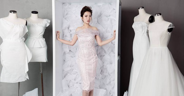 Từ 26//03 - 30/03/2017, thời trang She Tailor giảm giá từ 30 - 50% váy thiết kế - Ảnh 1 Từ 26//03 - 30/03/2017, thời trang She Tailor giảm giá từ 30 - 50% váy thiết kế - Ảnh 1