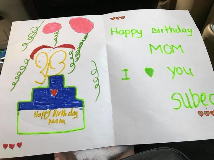 Hồ Ngọc Hà ngập tràn hạnh phúc khi nhận được món quà ý nghĩa này từ mẹ ruột trong ngày sinh nhật - Ảnh 2
