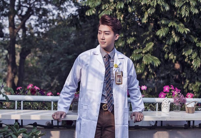 Chàng bác sĩ phụ sản đẹp trai như diễn viên Hàn kể về những khoảnh khắc 'đỏ mặt' với chị em - Ảnh 8