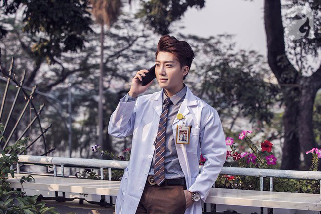 Chàng bác sĩ phụ sản đẹp trai như diễn viên Hàn kể về những khoảnh khắc 'đỏ mặt' với chị em - Ảnh 9