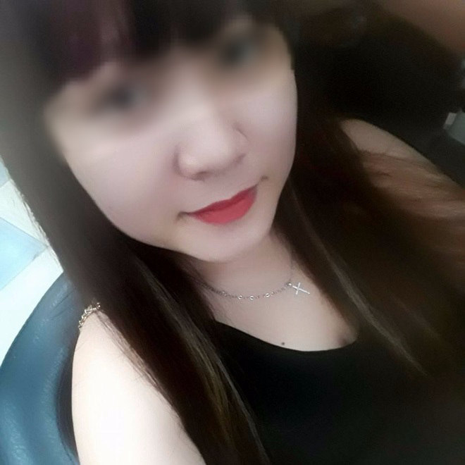 Chuyện thật như đùa: Cứu người gặp nạn, cô gái xinh đẹp được ‘trả ơn’ bằng cú đánh rách miệng, lệch sống mũi - Ảnh 4 Chuyện thật như đùa: Cứu người gặp nạn, cô gái xinh đẹp được ‘trả ơn’ bằng cú đánh rách miệng, lệch sống mũi - Ảnh 4