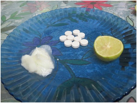 Cách sử dụng aspirin làm trắng da sạch mụn đến bất ngờ - Ảnh 3