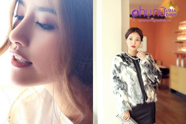 Người có nét tướng này cuộc đời về sau suôn sẻ mọi điều, sung túc giàu sang không lo gì - Ảnh 1 Người có nét tướng này cuộc đời về sau suôn sẻ mọi điều, sung túc giàu sang không lo gì - Ảnh 1