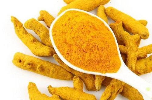 Bột nghệ giúp dưỡng trắng da nhanh chóng Bột nghệ giúp dưỡng trắng da nhanh chóng
