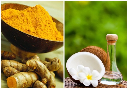 Làn da trắng mịn với công thức tắm trắng bằng bột nghệ, tinh dầu thiên nhiên Làn da trắng mịn với công thức tắm trắng bằng bột nghệ, tinh dầu thiên nhiên