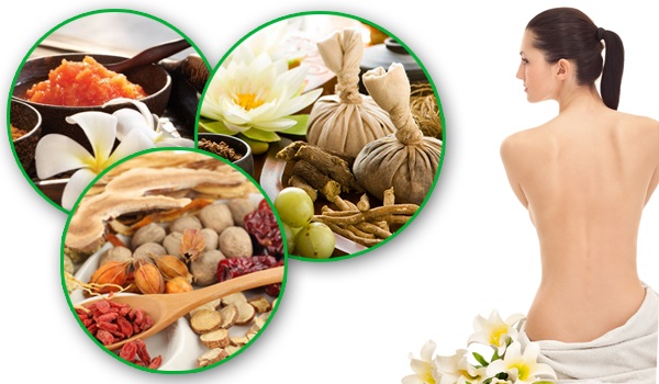 Công thức bí truyền hiệu quả khi tắm trắng bằng thuốc bắc - Ảnh 1 Cách tắm trắng bằng thuốc bắc đảm bảo công hiệu cao