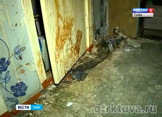 Kinh hoàng: Cô gái giết cả 4 người trong gia đình người tình - Ảnh 3 Kinh hoàng: Cô gái giết cả 4 người trong gia đình người tình - Ảnh 3