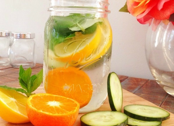 Khám phá thực đơn detox thanh lọc, đốt mỡ thừa, người đang giảm cân nhất định phải biết - Ảnh 3 Khám phá thực đơn detox thanh lọc, đốt mỡ thừa, người đang giảm cân nhất định phải biết - Ảnh 3