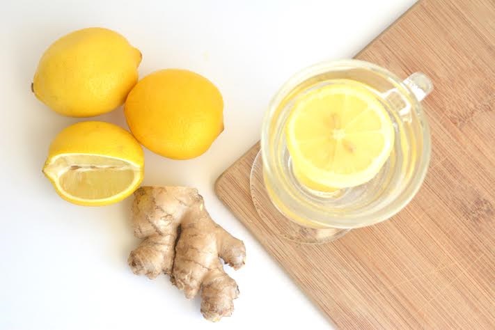 Khám phá thực đơn detox thanh lọc, đốt mỡ thừa, người đang giảm cân nhất định phải biết - Ảnh 4 Khám phá thực đơn detox thanh lọc, đốt mỡ thừa, người đang giảm cân nhất định phải biết - Ảnh 4
