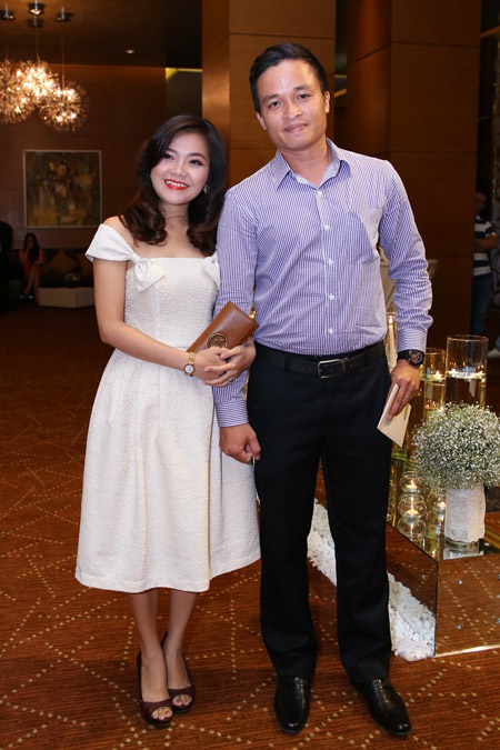 Những cặp đôi sao Việt kết hôn đã lâu mà chưa có con khiến khán giả cũng sốt ruột - Ảnh 17