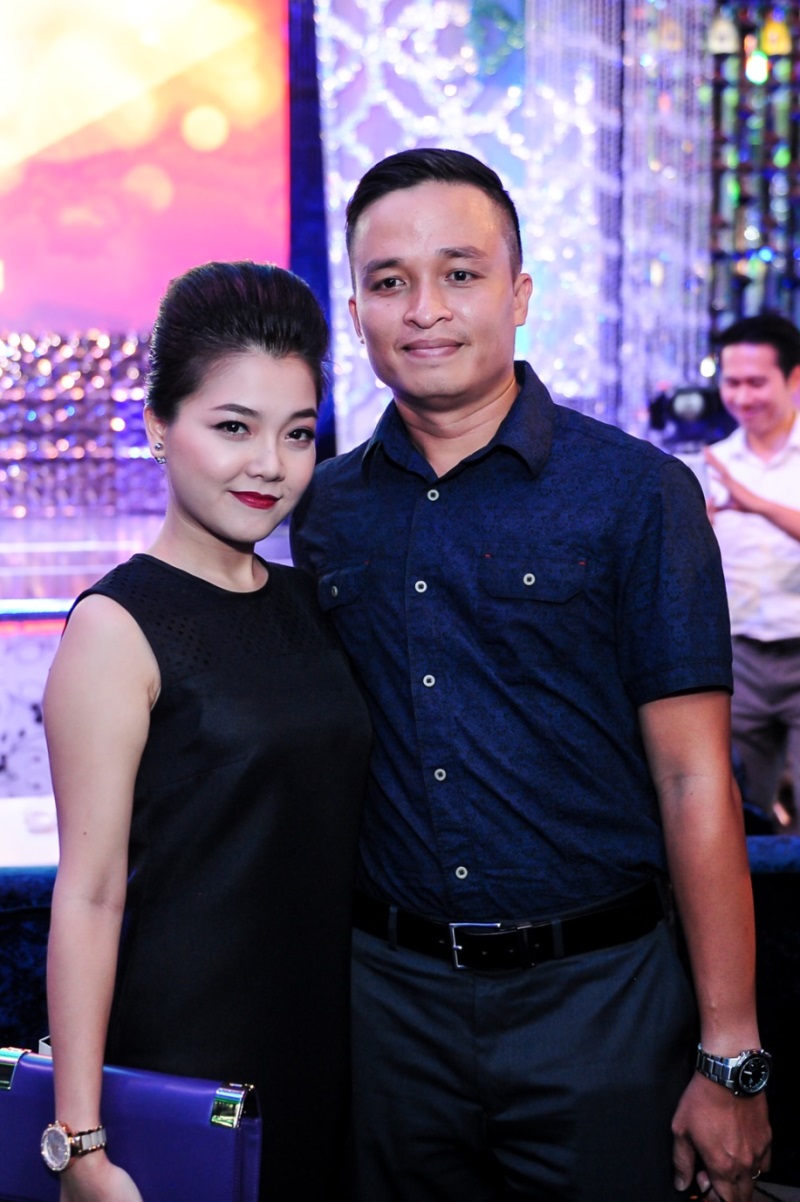 Những cặp đôi sao Việt kết hôn đã lâu mà chưa có con khiến khán giả cũng sốt ruột - Ảnh 18