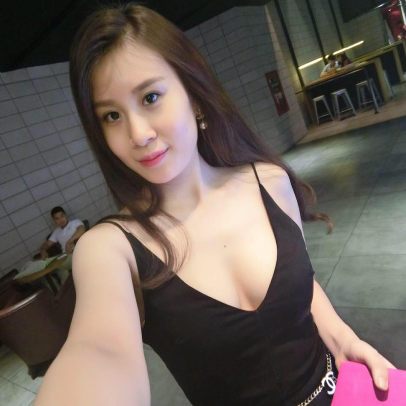 'Cân đo' nhan sắc tình cũ – tình mới của sao nam Việt: Mỗi người một vẻ, mười phân vẹn mười - Ảnh 15 'Cân đo' nhan sắc tình cũ – tình mới của sao nam Việt: Mỗi người một vẻ, mười phân vẹn mười - Ảnh 15