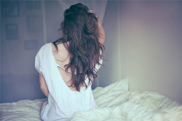 Đây chính là thời điểm phụ nữ ham muốn ‘chuyện ấy’ nhất - Ảnh 3 Đây chính là thời điểm phụ nữ ham muốn ‘chuyện ấy’ nhất - Ảnh 3