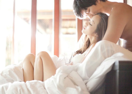 Đây chính là thời điểm phụ nữ ham muốn ‘chuyện ấy’ nhất - Ảnh 2 Đây chính là thời điểm phụ nữ ham muốn ‘chuyện ấy’ nhất - Ảnh 2