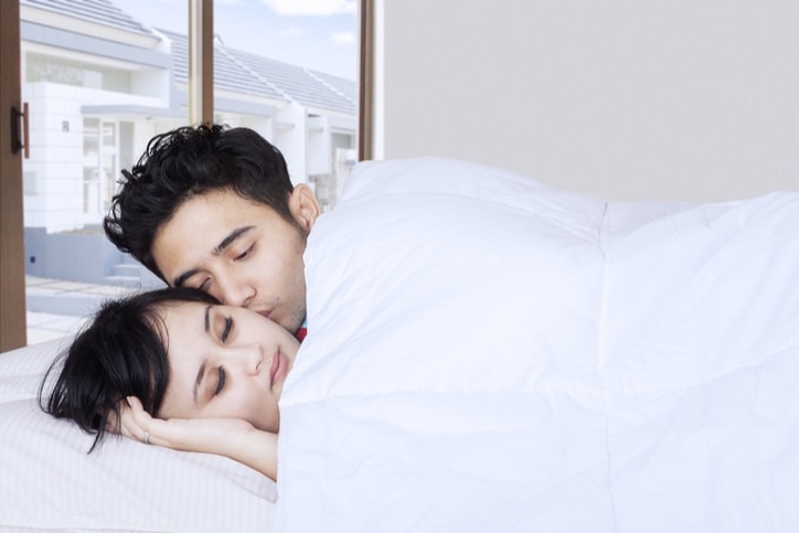 Đây chính là thời điểm phụ nữ ham muốn ‘chuyện ấy’ nhất - Ảnh 1 Đây chính là thời điểm phụ nữ ham muốn ‘chuyện ấy’ nhất - Ảnh 1