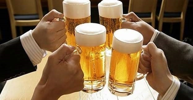 Những thói quen khiến thận yếu, thận suy hàng ngày ít ai ngờ đến Những thói quen khiến thận yếu, thận suy hàng ngày ít ai ngờ đến