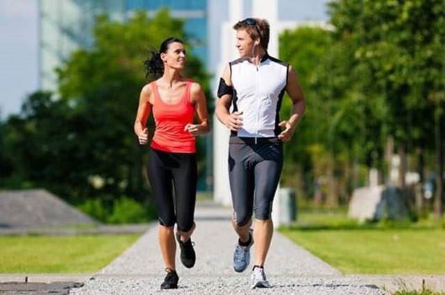 6 thói quen cần thiết cho 'cậu bé' luôn khỏe mạnh - Ảnh 3 6 thói quen cần thiết cho 'cậu bé' luôn khỏe mạnh - Ảnh 3