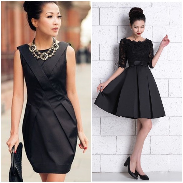 Những lựa chọn thời trang khôn ngoan nhất cho phụ nữ tuổi 30 - Ảnh 3 Những lựa chọn thời trang khôn ngoan nhất cho phụ nữ tuổi 30 - Ảnh 3