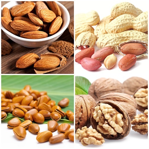 Chỉ cần ăn những thực phẩm này chị em sẽ luôn cuồng nhiệt khi 'yêu' - Ảnh 1 Chỉ cần ăn những thực phẩm này chị em sẽ luôn cuồng nhiệt khi 'yêu' - Ảnh 1