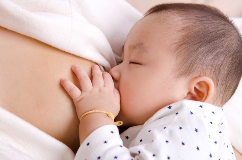 Hãy tránh xa các món ăn sau nếu bạn không muốn mất sữa cho con bú - Ảnh 2 Hãy tránh xa các món ăn sau nếu bạn không muốn mất sữa cho con bú - Ảnh 2