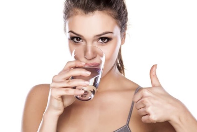 Nước lọc uống giảm cân hiệu quả sau 1 tuần