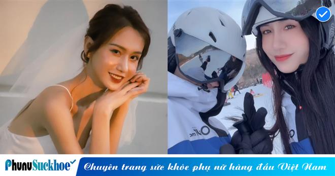 Lynk Lee lần đầu nhá hàng hình ảnh bạn trai lập tức bị hội chị đẹp