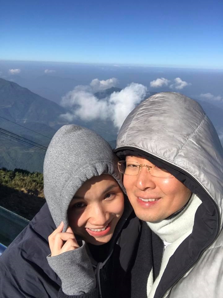Hoa hậu Thùy Lâm sau 8 năm lấy chồng tiến sĩ, rời showbiz hiện đang có cuộc sống thế này đây - Ảnh 4